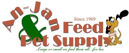 An-Jan Feed & Pet Supply